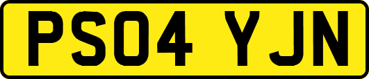 PS04YJN