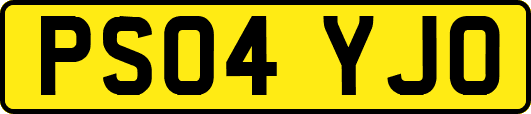 PS04YJO