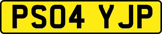 PS04YJP