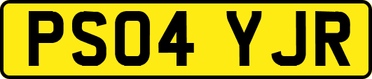PS04YJR