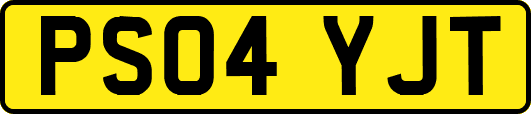 PS04YJT