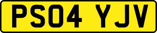PS04YJV