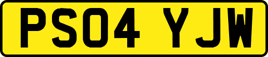 PS04YJW