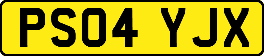 PS04YJX