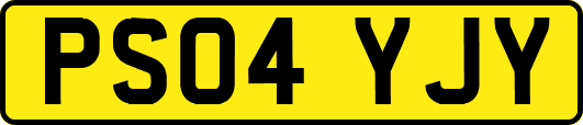 PS04YJY