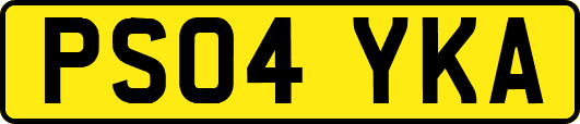 PS04YKA