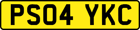 PS04YKC
