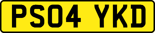 PS04YKD