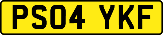 PS04YKF