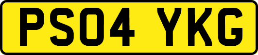 PS04YKG