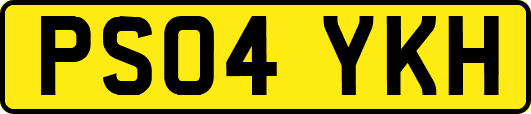 PS04YKH
