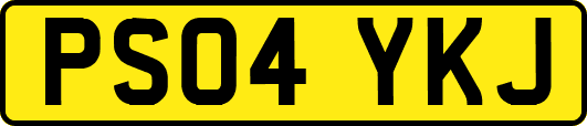 PS04YKJ