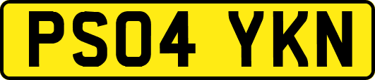 PS04YKN