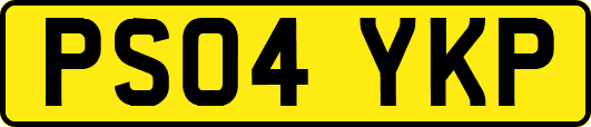 PS04YKP