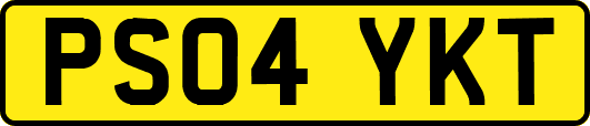 PS04YKT