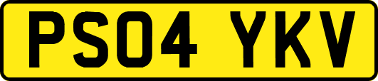 PS04YKV