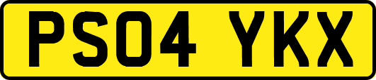 PS04YKX