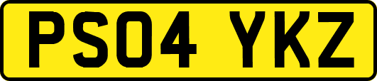 PS04YKZ