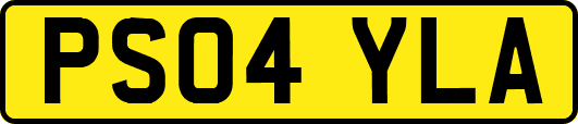 PS04YLA