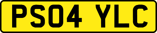 PS04YLC