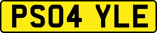 PS04YLE