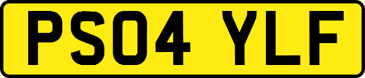 PS04YLF