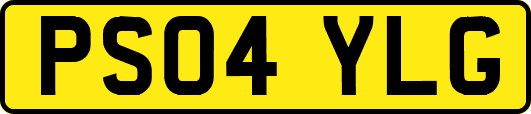 PS04YLG