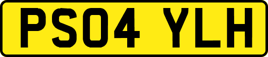 PS04YLH
