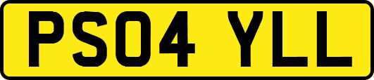 PS04YLL