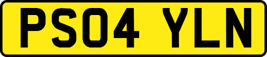 PS04YLN