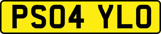 PS04YLO