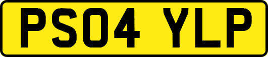 PS04YLP
