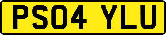 PS04YLU