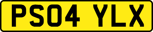PS04YLX