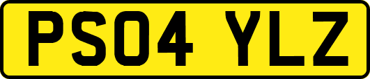 PS04YLZ