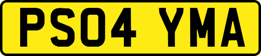 PS04YMA