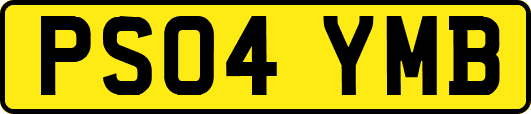 PS04YMB