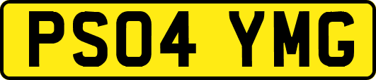 PS04YMG