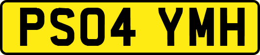 PS04YMH