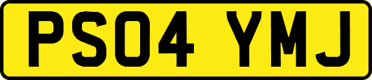 PS04YMJ