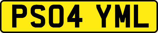 PS04YML