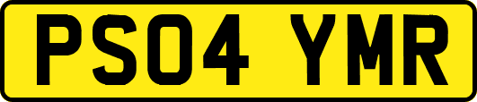 PS04YMR