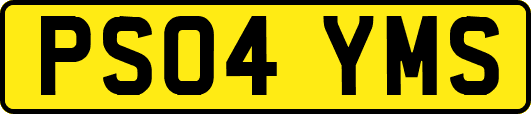 PS04YMS