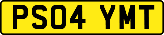 PS04YMT