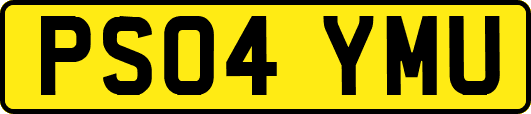 PS04YMU