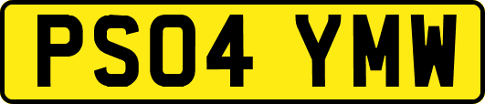 PS04YMW
