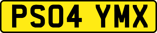 PS04YMX