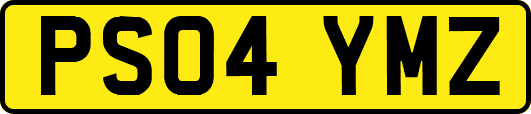 PS04YMZ