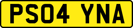 PS04YNA