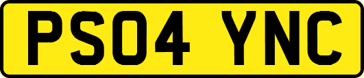 PS04YNC